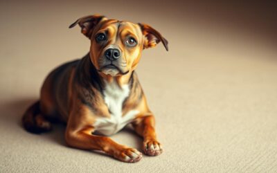 Online magazín CricksyDog 16 Autistické chování u psů – Vše, co o tom potřebujete vědět!