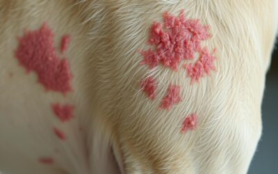 Online magazín CricksyDog 16 Autoimunitní onemocnění u psa – Všechno, co o tom potřebuješ vědět!