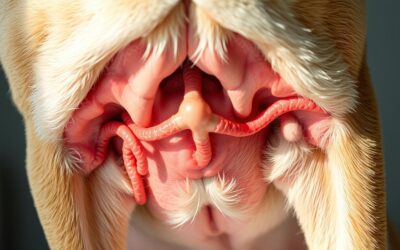 Bakteriální infekce močových cest u psů – Vše, co o tom potřebujete vědět!