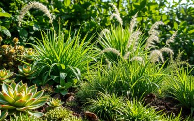 Bezpečné rostliny pro kočky – Všechno, co o tom musíš vědět!