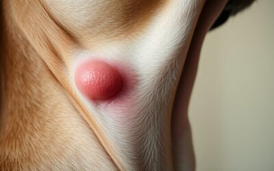 Bolesti krku u psů – Vše, co o tom potřebujete vědět!