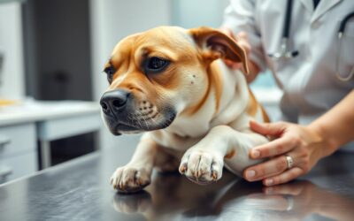 Online magazín CricksyDog 17 Bolestivé močení u psa – Všechno, co o tom potřebuješ vědět!