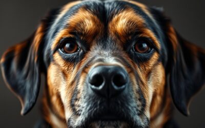 Brucelóza u psů – Vše, co o tom potřebujete vědět!