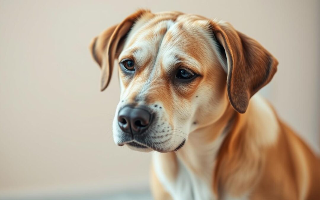 Raně příznaky demence u psa – Vše, co o tom potřebujete vědět!