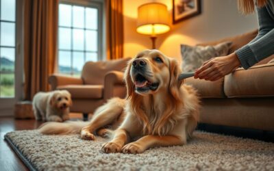 Online magazín CricksyDog 23 Chronická gastritida u psa – Vše, co o tom potřebujete vědět!