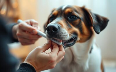 Čištění zubů u psa doma – co opravdu funguje?