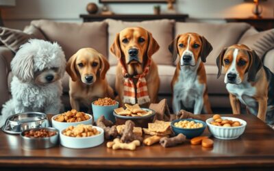 Online magazín CricksyDog 17 Psychologie vybíravého psa – není to jen rozmar!