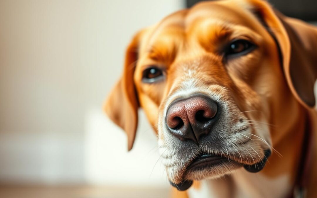 Jaké potraviny by neměl pes alergik jíst?