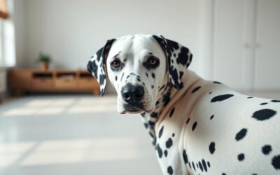 Online magazín CricksyDog 23 Dalmatinský syndrom (porucha metabolismu kyseliny močové) u psa – Vše, co o tom potřebujete vědět!