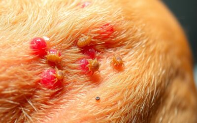 Online magazín CricksyDog 16 Demodikóza u psů – jak ji poznat včas?
