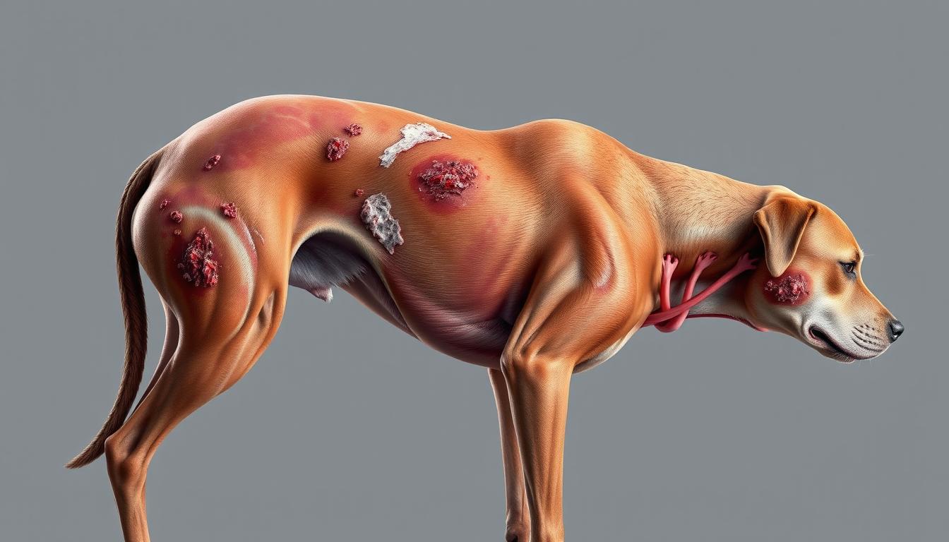 dermatomyositida u psa