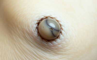 Online magazín CricksyDog 16 Dermoidní cysta u psa – Všechno, co o tom potřebuješ vědět!