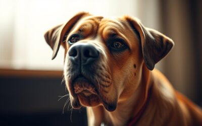 Online magazín CricksyDog 24 Diabetes insipidus u psa – Vše, co o tom potřebujete vědět!