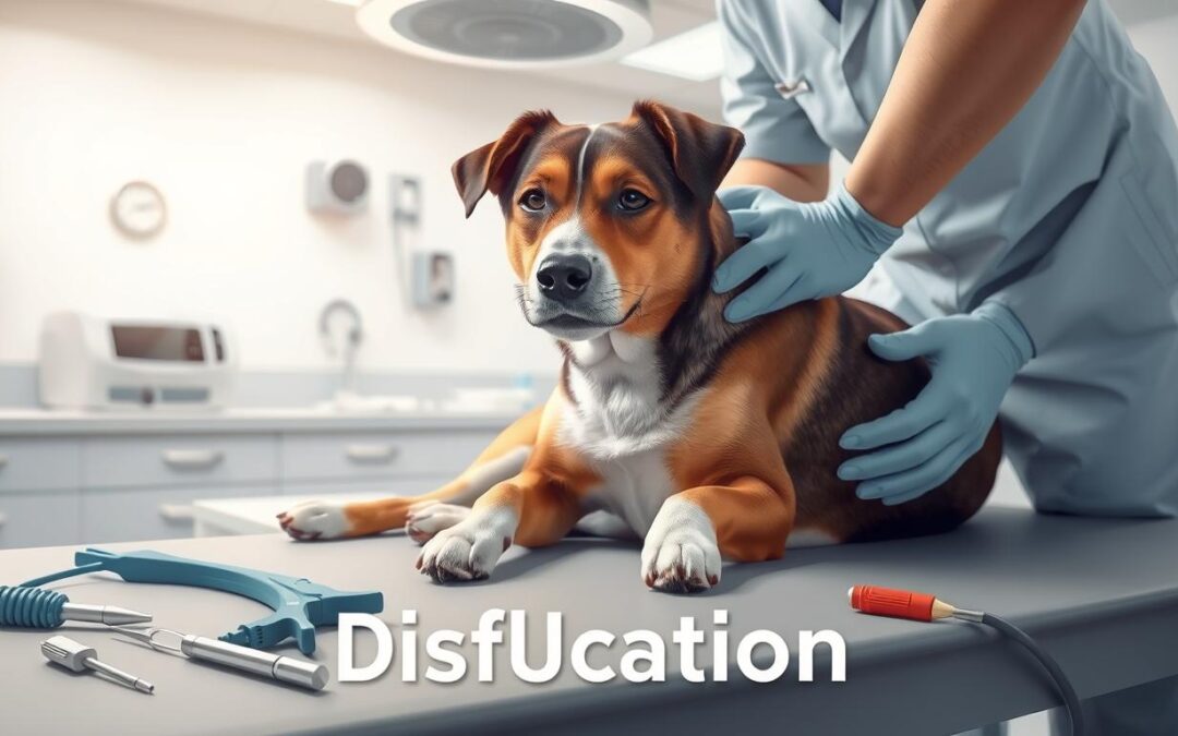 Dislokace u psa – Všechno, co o tom potřebuješ vědět!