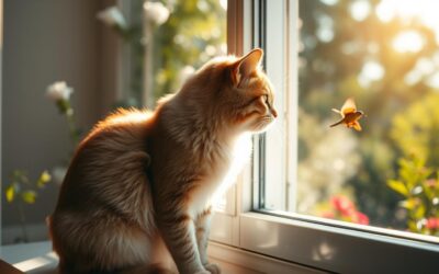 Doplňování bílkovin u koček – Všechno, co o tom musíš vědět!