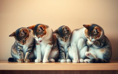 Doplňování vápníku u koček – Všechno, co o tom musíš vědět!