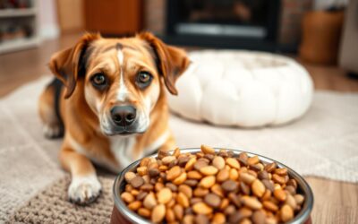 Doplňky, které pomohou při změně krmiva