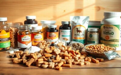 Online magazín CricksyDog 21 Doplňky stravy pro vybíravé psy – má to smysl?