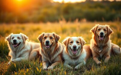 Online magazín CricksyDog 17 Duševní zdraví psů – existuje vůbec?