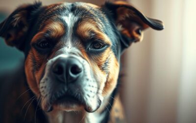 Online magazín CricksyDog 23 Dušnost u psů – Vše, co o tom potřebujete vědět!