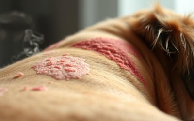 Online magazín CricksyDog 23 Ekzém u psa – Všechno, co o tom potřebuješ vědět!