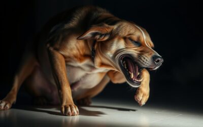 Online magazín CricksyDog 17 Epileptoidní záchvat u psa – Vše, co o tom potřebujete vědět!