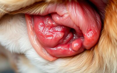 Online magazín CricksyDog 21 Gastritida u psa – Všechno, co o tom potřebuješ vědět!