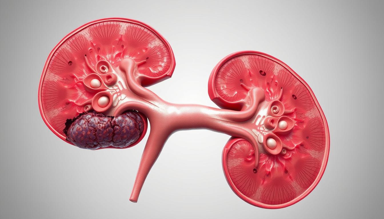 glomerulonefritida u psa