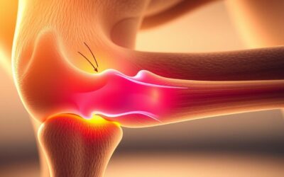 Online magazín CricksyDog 17 Proč je glukosamin a chondroitin důležitý pro psy?