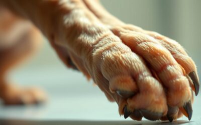 Glykogenóza u psa – Vše, co o tom potřebujete vědět!