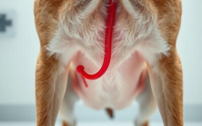 Online magazín CricksyDog 23 Hematurie (krev v moči) u psa – Vše, co o tom potřebujete vědět!