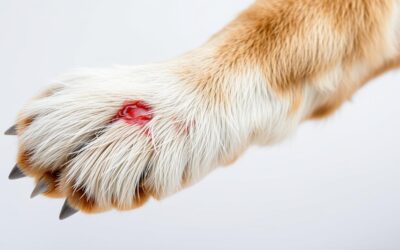 Online magazín CricksyDog 18 Hemofilie u psa – Všechno, co o tom potřebuješ vědět!