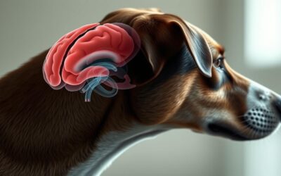 Online magazín CricksyDog 20 Hepatická encefalopatie u psa – Vše, co o tom potřebujete vědět!