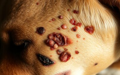 Online magazín CricksyDog 22 Herpetická infekce u psa – Všechno, co o tom potřebuješ vědět!