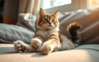 Kočičí blog 20 Hledání kamaráda ke hraní pro kočku – Všechno, co o tom musíš vědět!