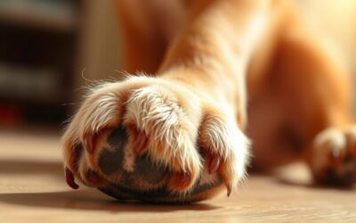 Online magazín CricksyDog 24 Hypoglykemie u psa – Vše, co o tom potřebujete vědět!