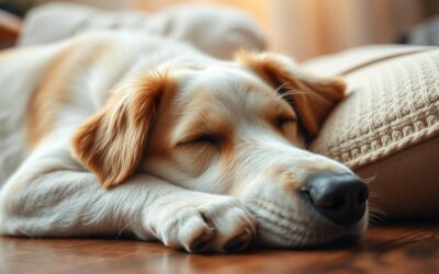 Online magazín CricksyDog 19 Hypokalemie u psa – Vše, co o tom potřebujete vědět!