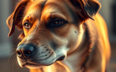 Online magazín CricksyDog 23 Infekce koronavirem u psa – Všechno, co o tom potřebuješ vědět!