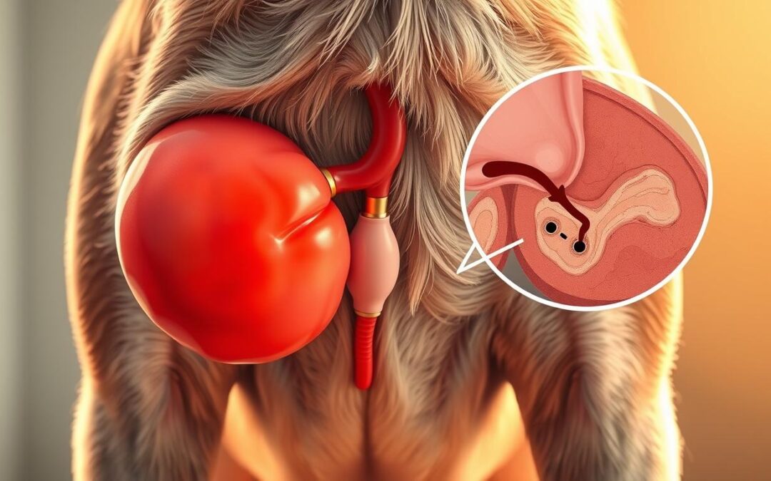 Infekce močových cest u psa – Vše, co o tom potřebujete vědět!
