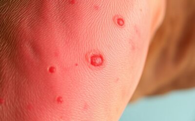 Infekční dermatitida u psa – Vše, co o tom potřebujete vědět!