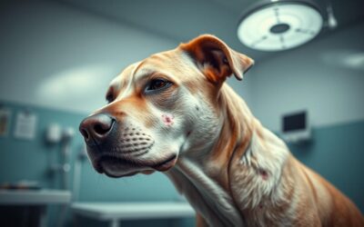 Infekční hepatitida u psa – Všechno, co o tom potřebuješ vědět!