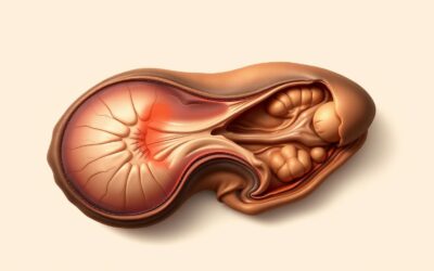 Infekční zánět prostaty u psa – Vše, co o tom potřebujete vědět!