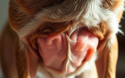 Online magazín CricksyDog 23 Inkontinence u fen – Všechno, co o tom potřebuješ vědět!