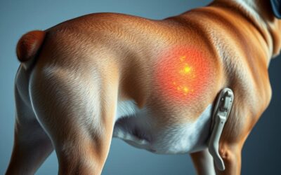 Online magazín CricksyDog 20 Lumbago u psů – Vše, co o tom potřebujete vědět!