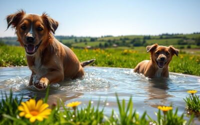 Online magazín CricksyDog 18 Jak často psa koupat? – Mýtus nebo pravda