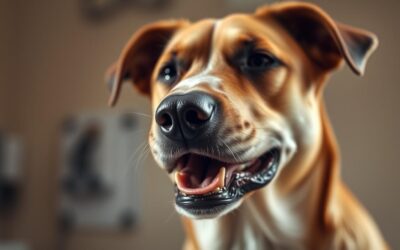 Online magazín CricksyDog 20 Kašel podobný krupu u psa – Vše, co o tom potřebujete vědět!