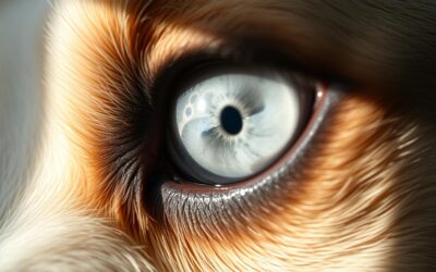 Online magazín CricksyDog 20 Katarakta u psa – Vše, co o tom potřebujete vědět!