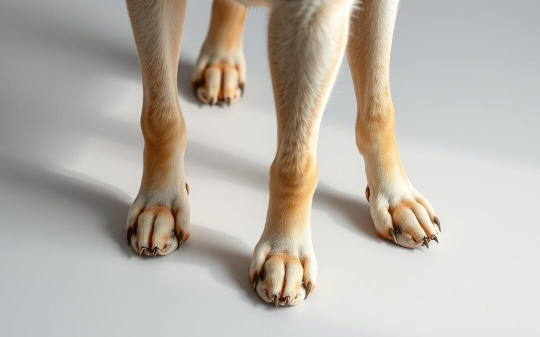 Kdy začít s kloubní výživou pro psy?