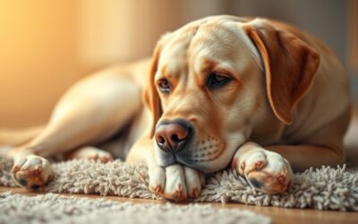 Online magazín CricksyDog 17 Kloubní problémy u malých psů – nejen ve stáří