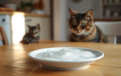 Kočičí blog 18 Může moje kočka jíst bílek? – Vše, co byste měli vědět!